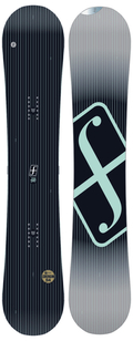Forum Grudge 2007/2008 154JP snowboard