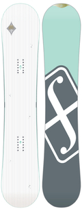 Forum Grudge 2007/2008 156 snowboard