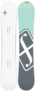 Forum Grudge 2007/2008 158 snowboard