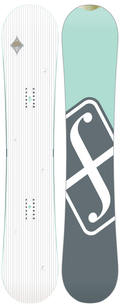 Forum Grudge 2007/2008 162 snowboard
