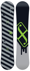Forum Manual 2007/2008 147 snowboard