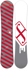 Forum Manual 2007/2008 156 snowboard