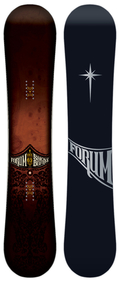 Forum Raider 2007/2008 163 snowboard