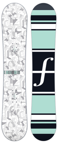 Forum Recon 2007/2008 snowboard