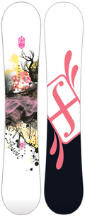 Forum Star 2007/2008 149 snowboard