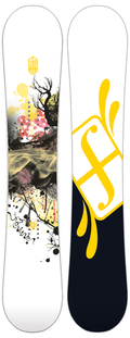 Forum Star 2007/2008 152 snowboard