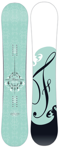 Forum SuperStar 2007/2008 148 snowboard
