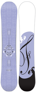 Forum SuperStar 2007/2008 154 snowboard