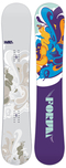 Forum Lander 2007/2008 154 snowboard