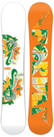 Forum Lander 2007/2008 157W snowboard