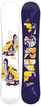 Forum Lander 2007/2008 160W snowboard