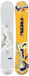 Forum Lander 2007/2008 163 snowboard