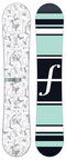 Forum Recon 2007/2008 156 snowboard