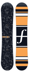 Forum Recon 2007/2008 156W snowboard