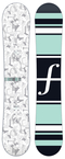 Forum Recon 2007/2008 158 snowboard