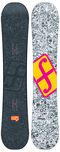 Forum Stomper 2007/2008 154W snowboard
