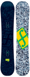 Forum Stomper 2007/2008 157 snowboard