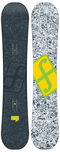 Forum Stomper 2007/2008 157W snowboard