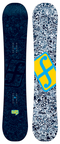 Forum Stomper 2007/2008 162 snowboard