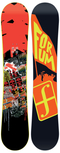 Forum Youngblood 2007/2008 152 snowboard