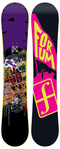 Forum Youngblood 2007/2008 155W snowboard