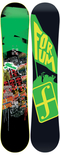 Forum Youngblood 2007/2008 159 snowboard