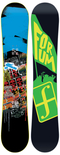 Forum Youngblood 2007/2008 159W snowboard