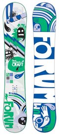 Forum Craft 2008/2009 144 snowboard