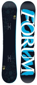 Forum Destroyer 2008/2009 snowboard