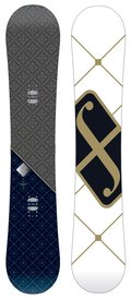 Forum Grudge 2008/2009 snowboard