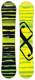 Forum Manual 2008/2009 147 snowboard