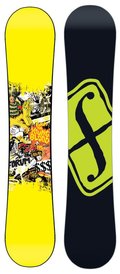 Forum Mini Youngblood 2008/2009 145 snowboard