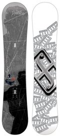 Forum Raider 2008/2009 snowboard