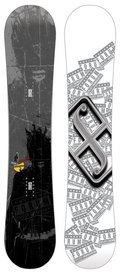 Forum Raider 2008/2009 157 snowboard