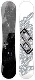Forum Raider 2008/2009 160 snowboard