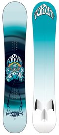 Forum Roost 2008/2009 158 snowboard