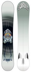 Forum Roost 2008/2009 164 snowboard