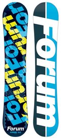 Forum Scheme 2008/2009 162 snowboard