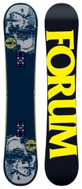 Forum Seeker 2008/2009 snowboard
