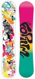 Snowboard Forum Spinster 2008/2009 snowboard