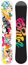 Snowboard Forum Spinster 2008/2009 snowboard