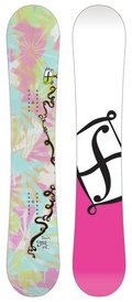 Forum Star 2008/2009 146 snowboard