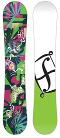 Forum Star 2008/2009 149 snowboard