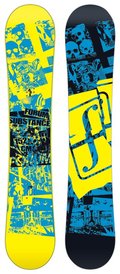 Forum Substance 2008/2009 152 snowboard