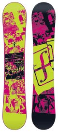 Forum Substance 2008/2009 156 snowboard