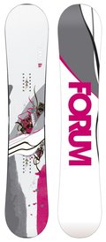 Forum Superstar 2008/2009 snowboard