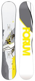 Forum Superstar 2008/2009 148 snowboard