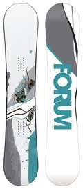 Forum Superstar 2008/2009 152 snowboard