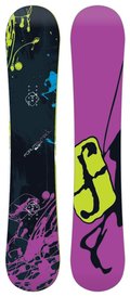 Forum Symbol 2008/2009 snowboard