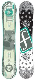 Forum Travis Kennedy Pro 2008/2009 snowboard